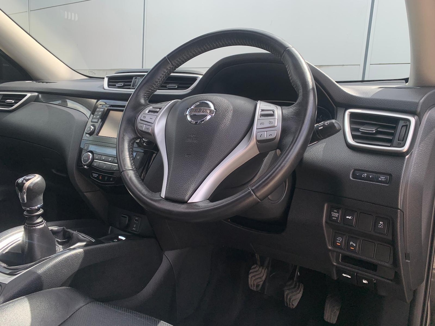 Used Nissan X-Trail 2016 for sale - 77395730: Photo 31