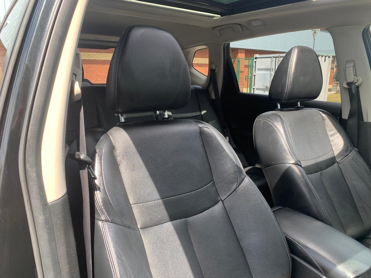 Used Nissan X-Trail 2016 for sale - 77395730: Photo 32