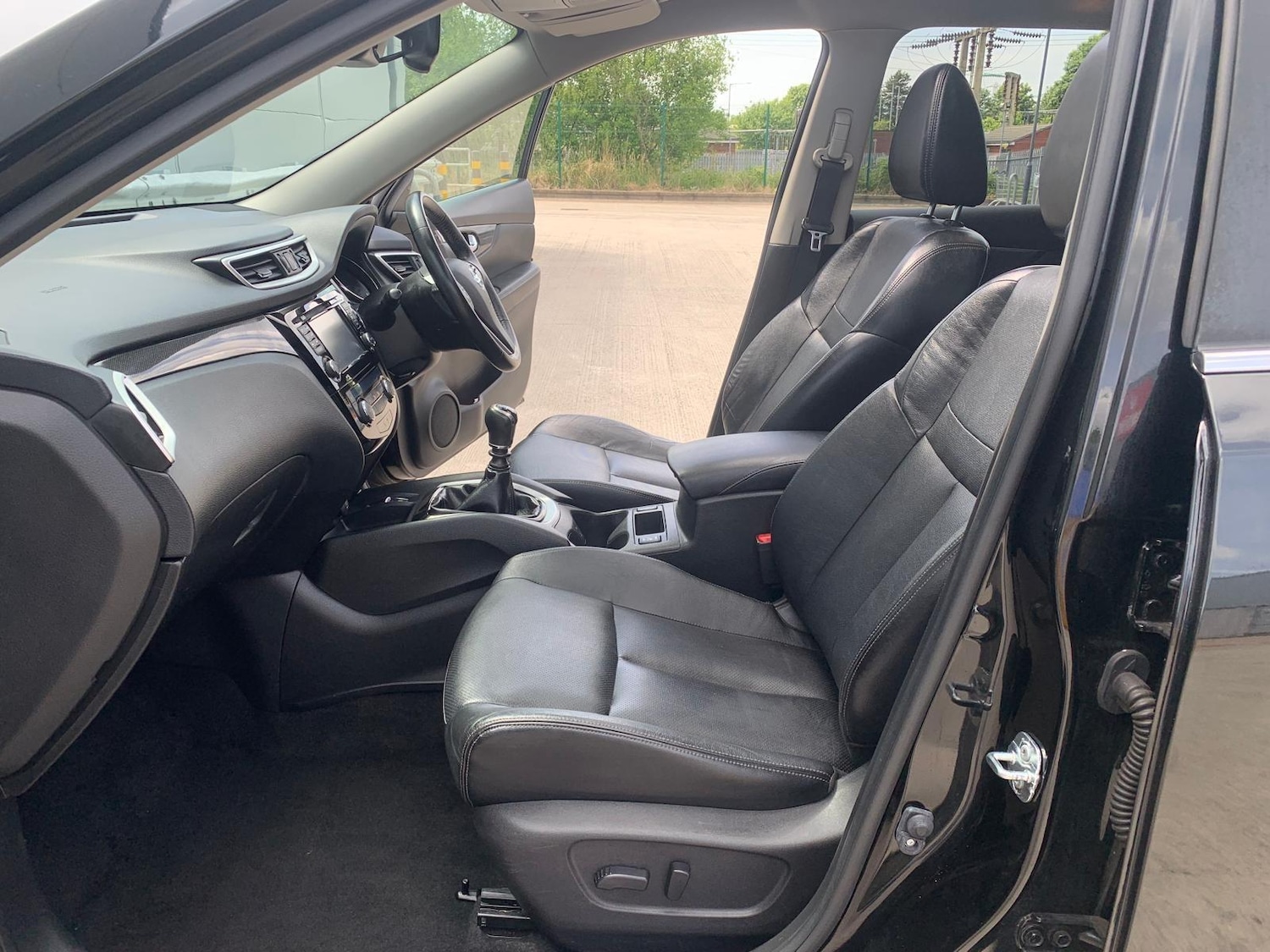 Used Nissan X-Trail 2016 for sale - 77395730: Photo 35