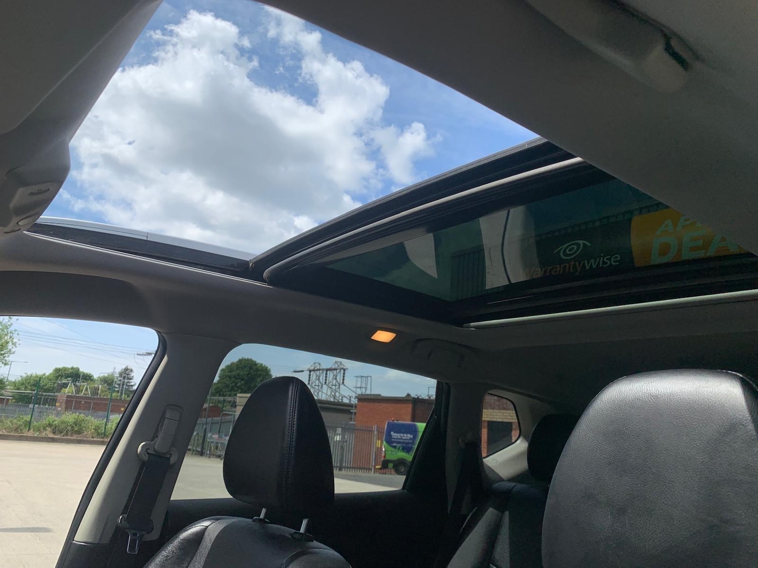 Used Nissan X-Trail 2016 for sale - 77395730: Photo 36