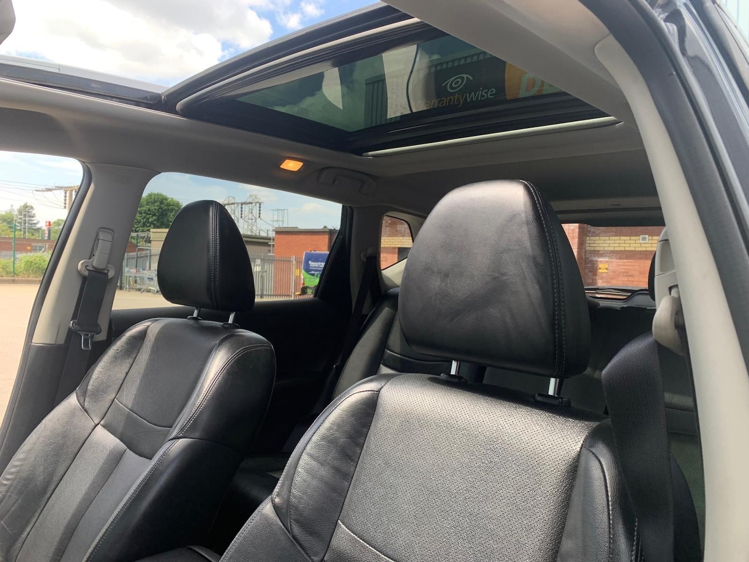 Used Nissan X-Trail 2016 for sale - 77395730: Photo 37