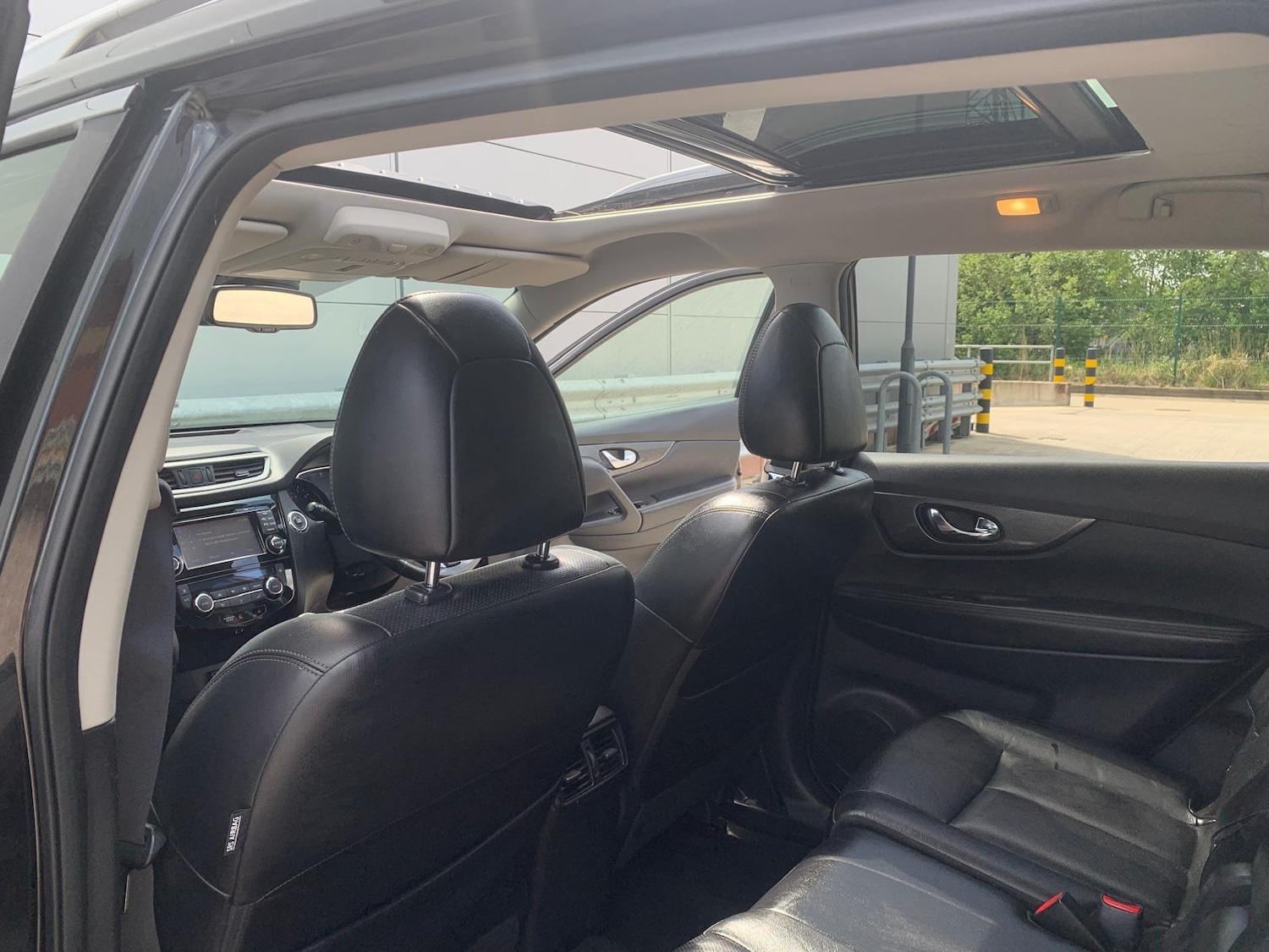 Used Nissan X-Trail 2016 for sale - 77395730: Photo 40