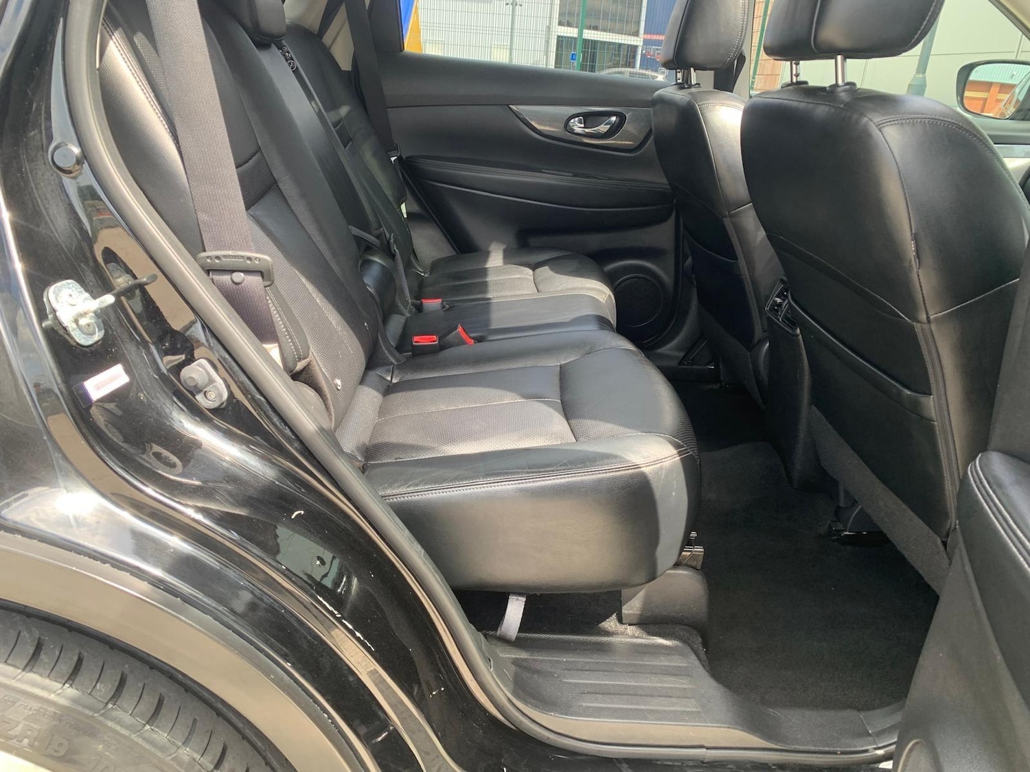 Used Nissan X-Trail 2016 for sale - 77395730: Photo 44