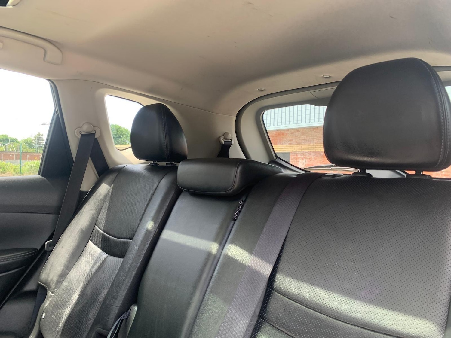 Used Nissan X-Trail 2016 for sale - 77395730: Photo 46