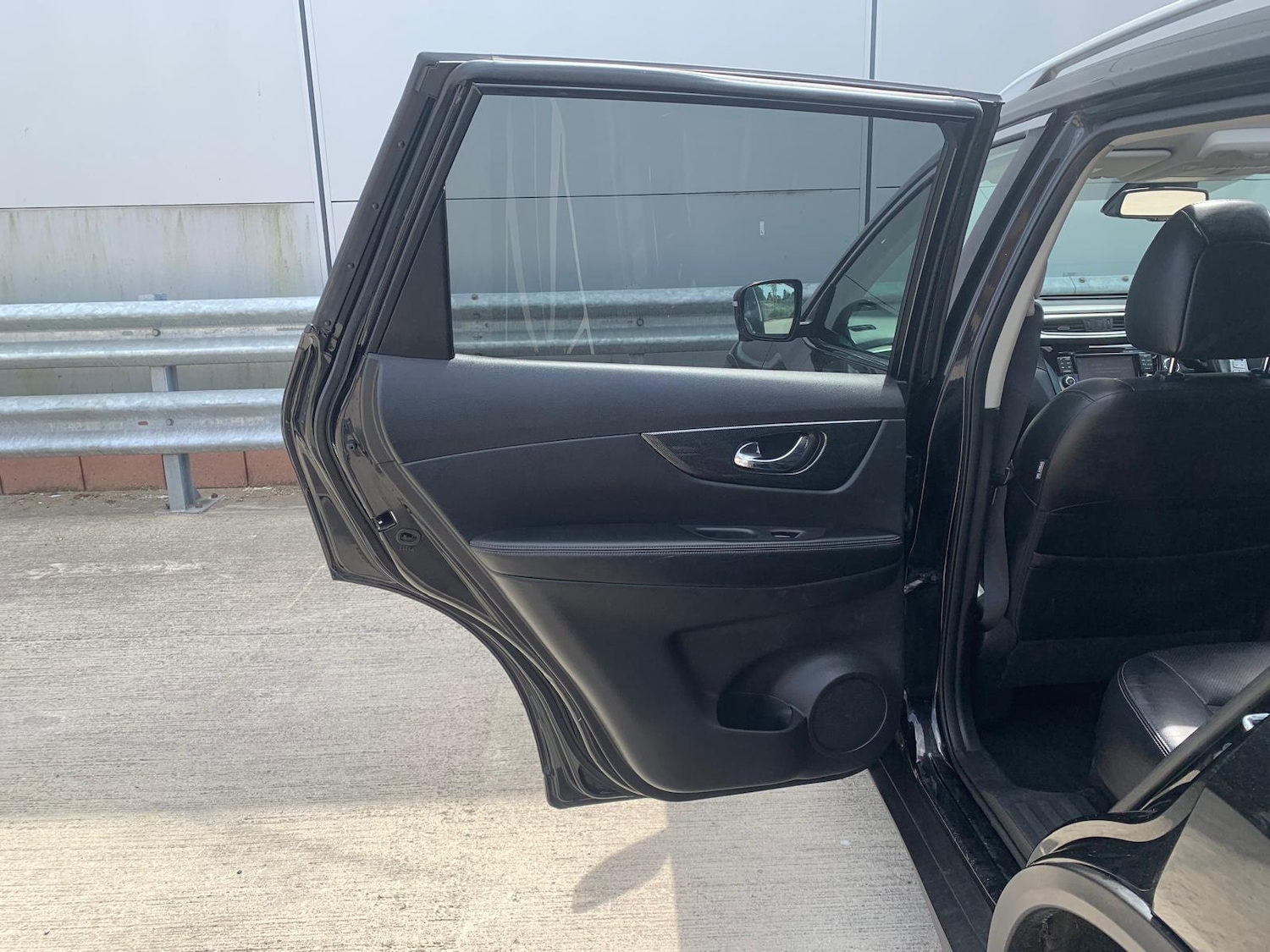 Used Nissan X-Trail 2016 for sale - 77395730: Photo 47