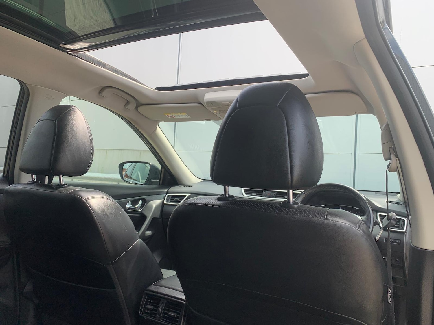 Used Nissan X-Trail 2016 for sale - 77395730: Photo 49