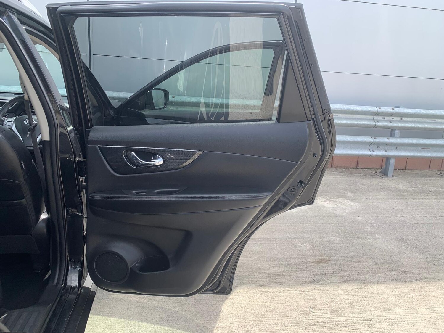 Used Nissan X-Trail 2016 for sale - 77395730: Photo 52