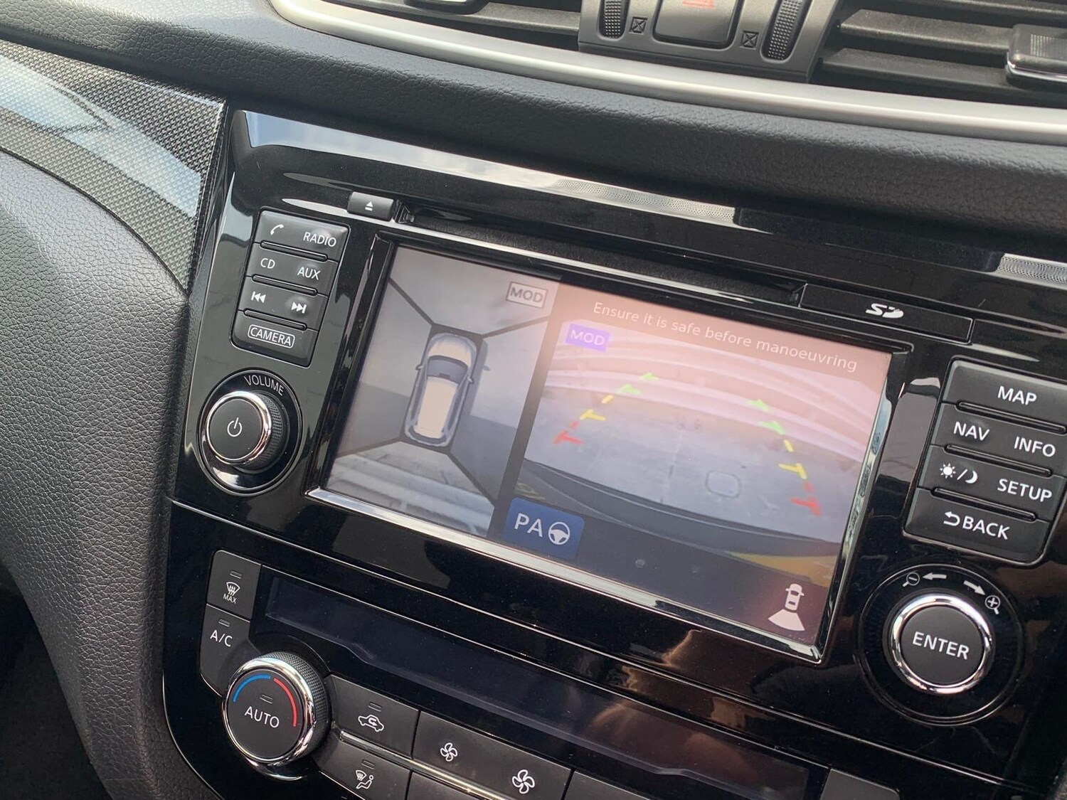 Used Nissan X-Trail 2016 for sale - 77395730: Photo 55