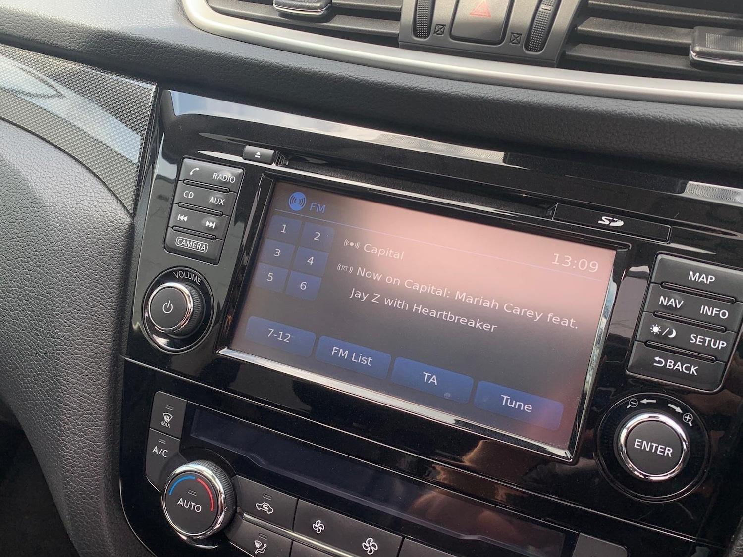 Used Nissan X-Trail 2016 for sale - 77395730: Photo 56