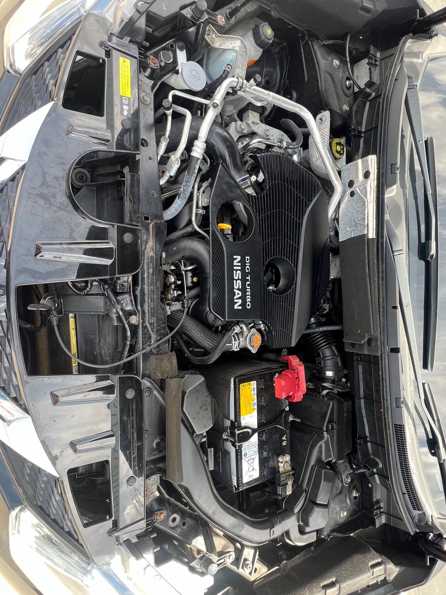 Used Nissan X-Trail 2016 for sale - 77395730: Photo 58