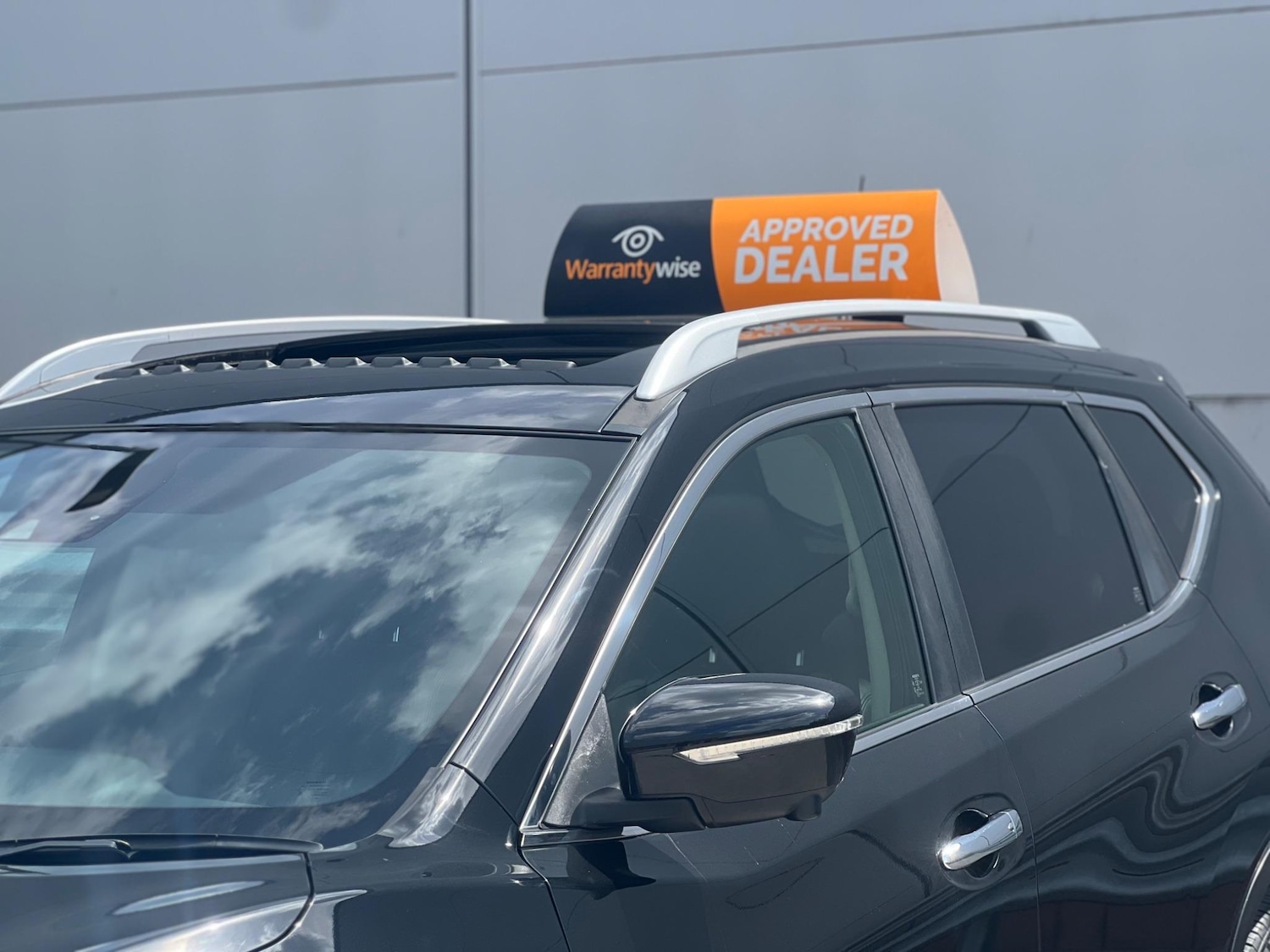 Used Nissan X-Trail 2016 for sale - 77395730: Photo 7