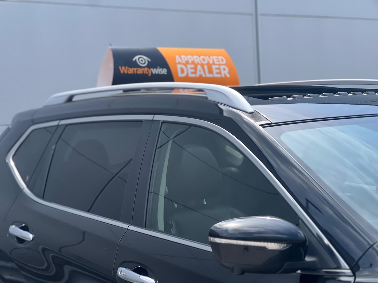 Used Nissan X-Trail 2016 for sale - 77395730: Photo 8