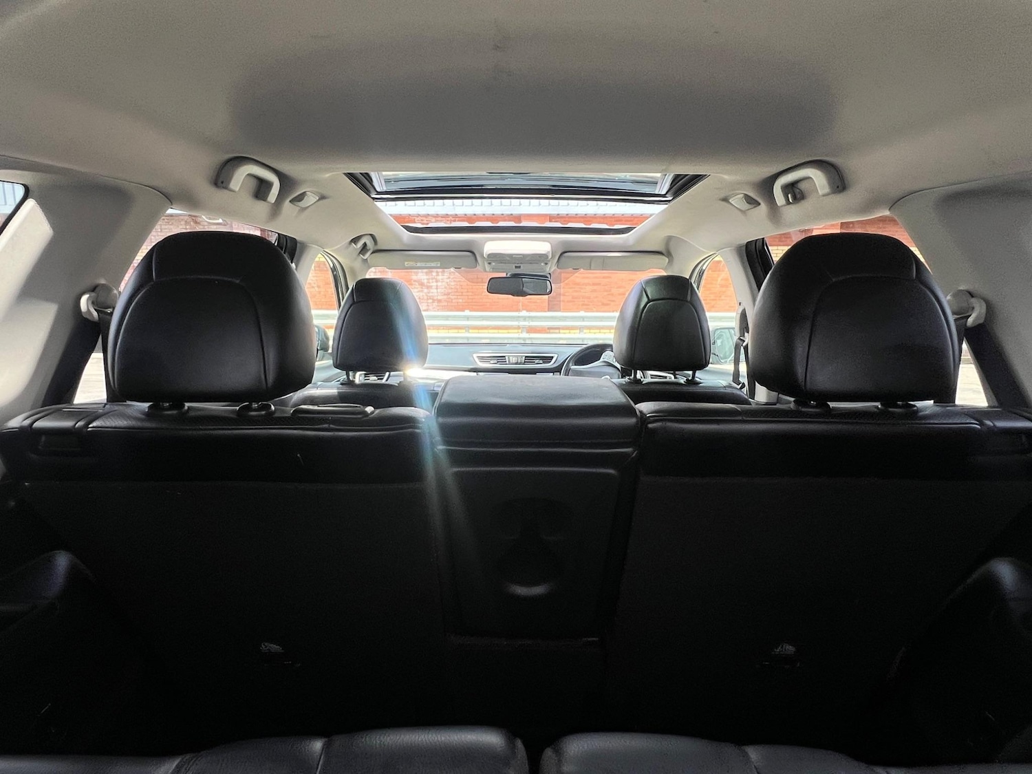 Used Nissan X-Trail 2016 for sale - 77395730: Photo 9