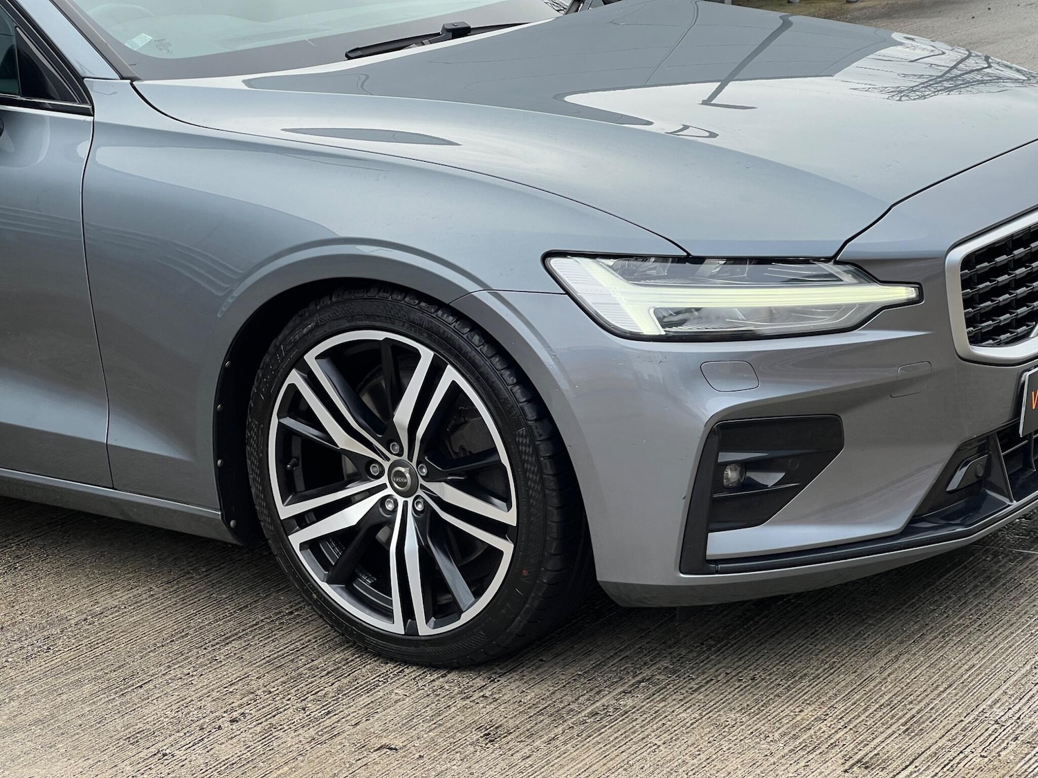 Used Volvo S60 2019 for sale - 77549842: Photo 10