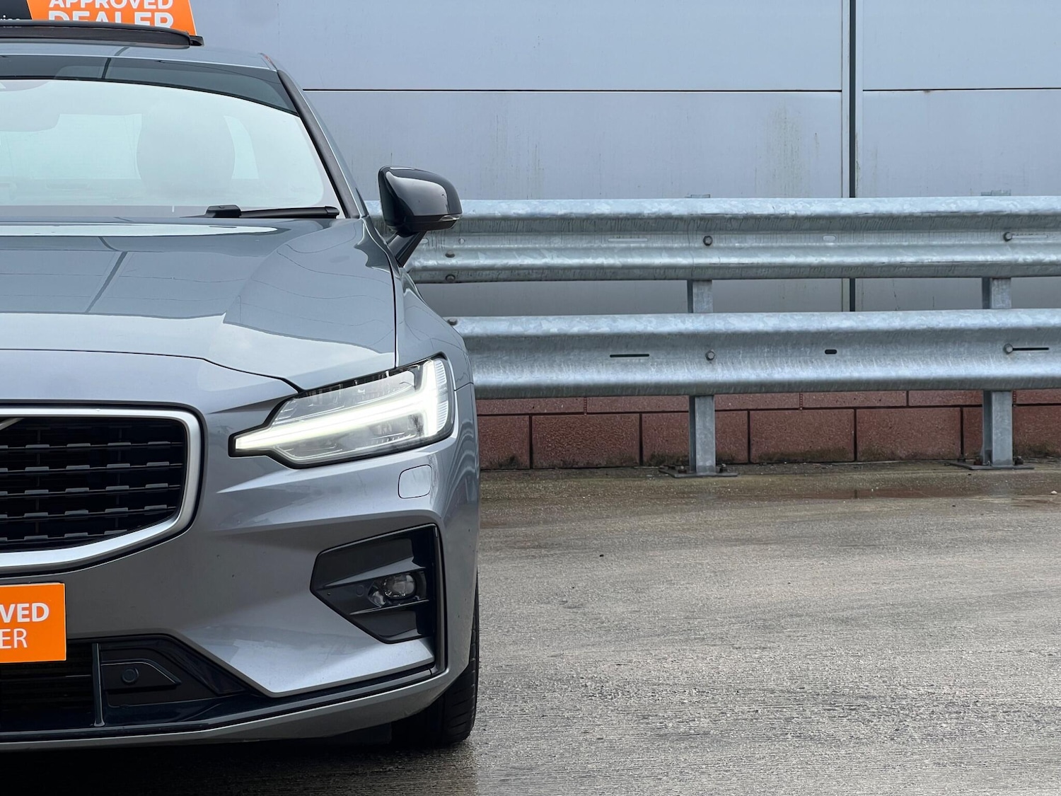 Used Volvo S60 2019 for sale - 77549842: Photo 14
