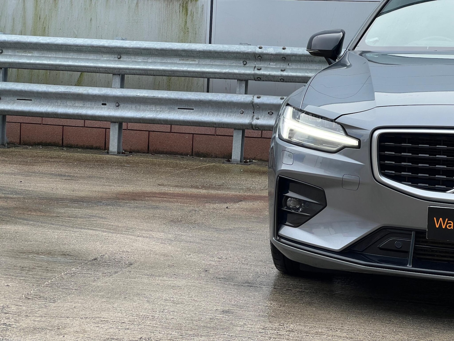 Used Volvo S60 2019 for sale - 77549842: Photo 15