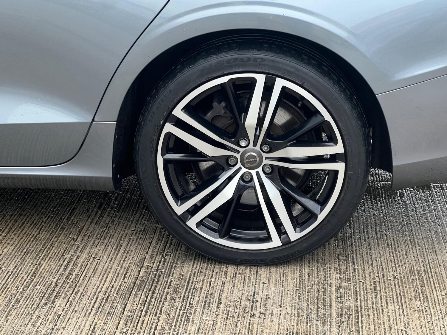 Used Volvo S60 2019 for sale - 77549842: Photo 17