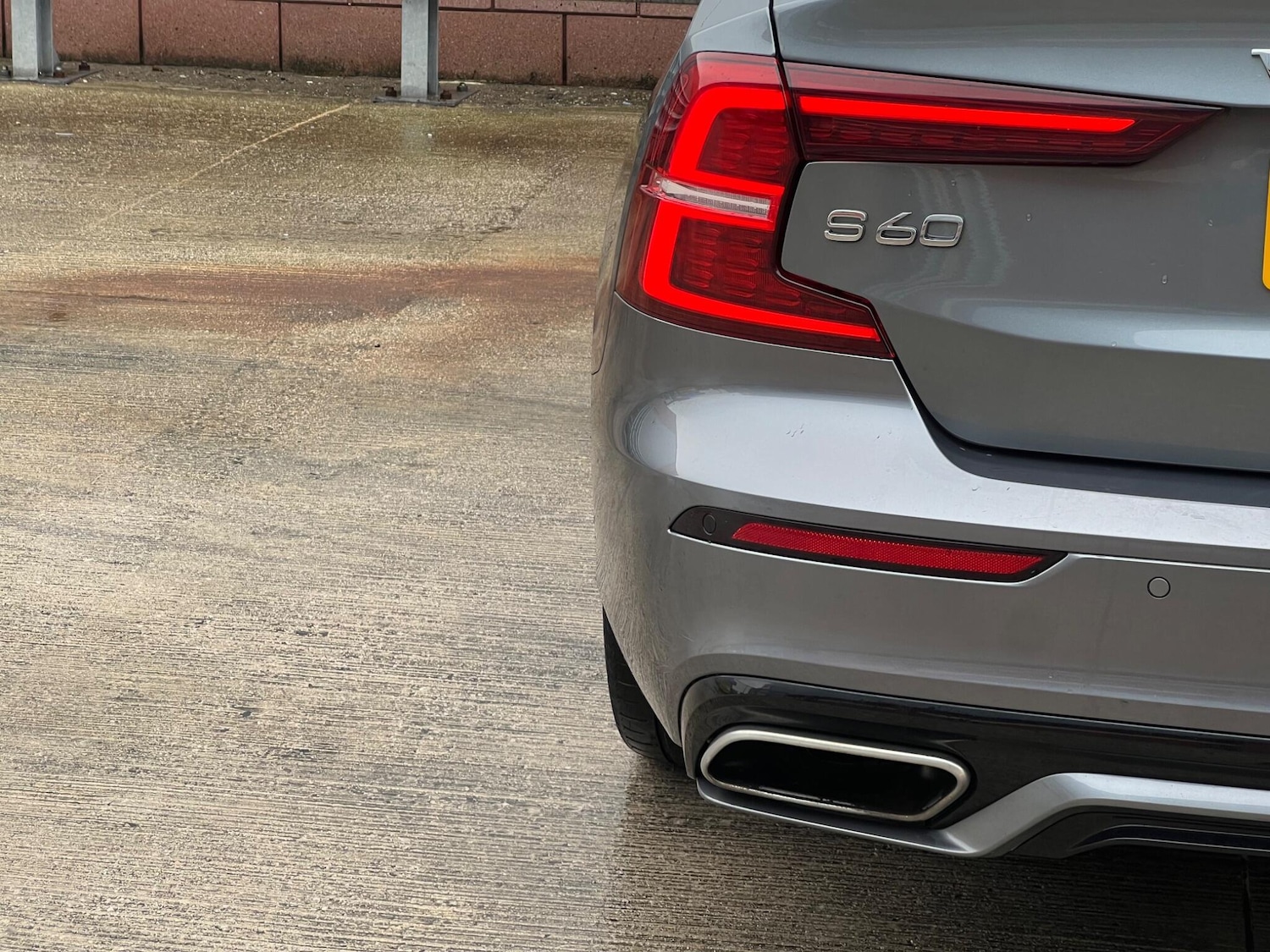 Used Volvo S60 2019 for sale - 77549842: Photo 22