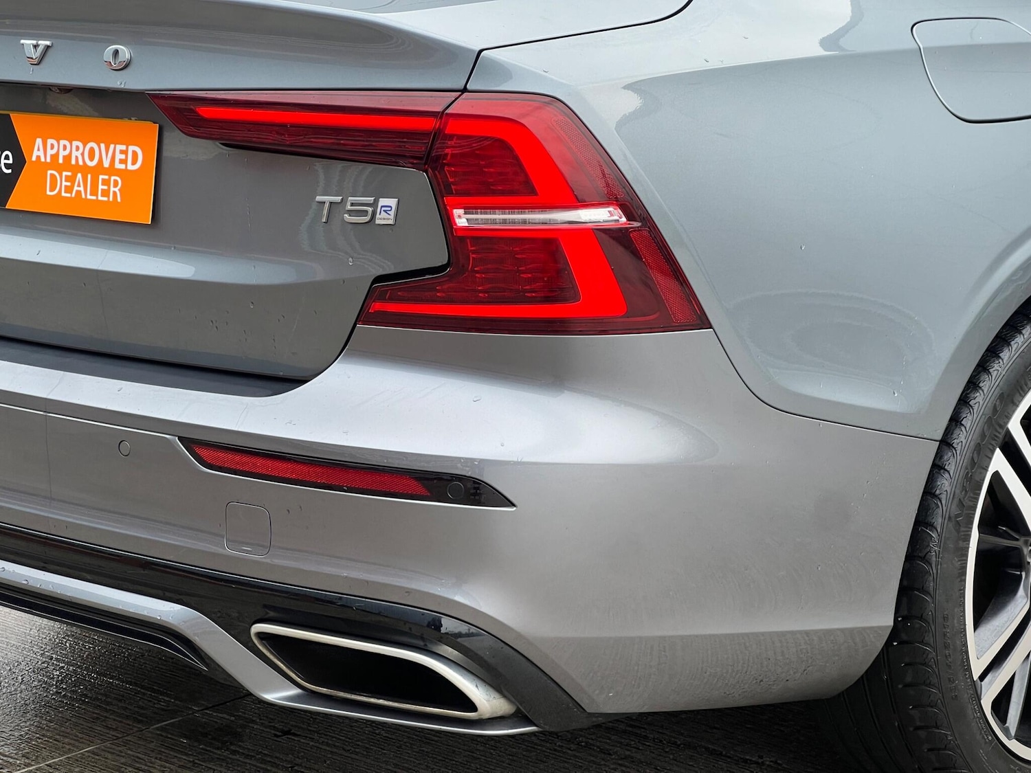 Used Volvo S60 2019 for sale - 77549842: Photo 24