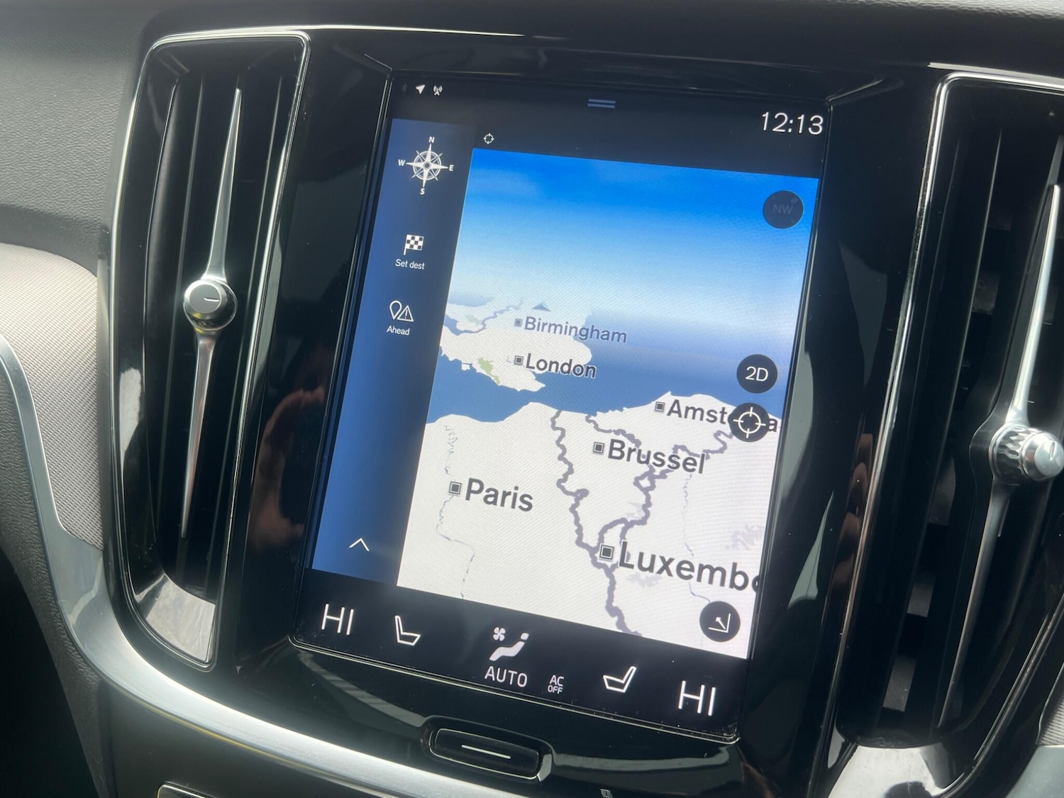 Used Volvo S60 2019 for sale - 77549842: Photo 36