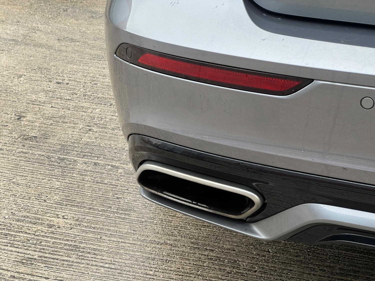 Used Volvo S60 2019 for sale - 77549842: Photo 38