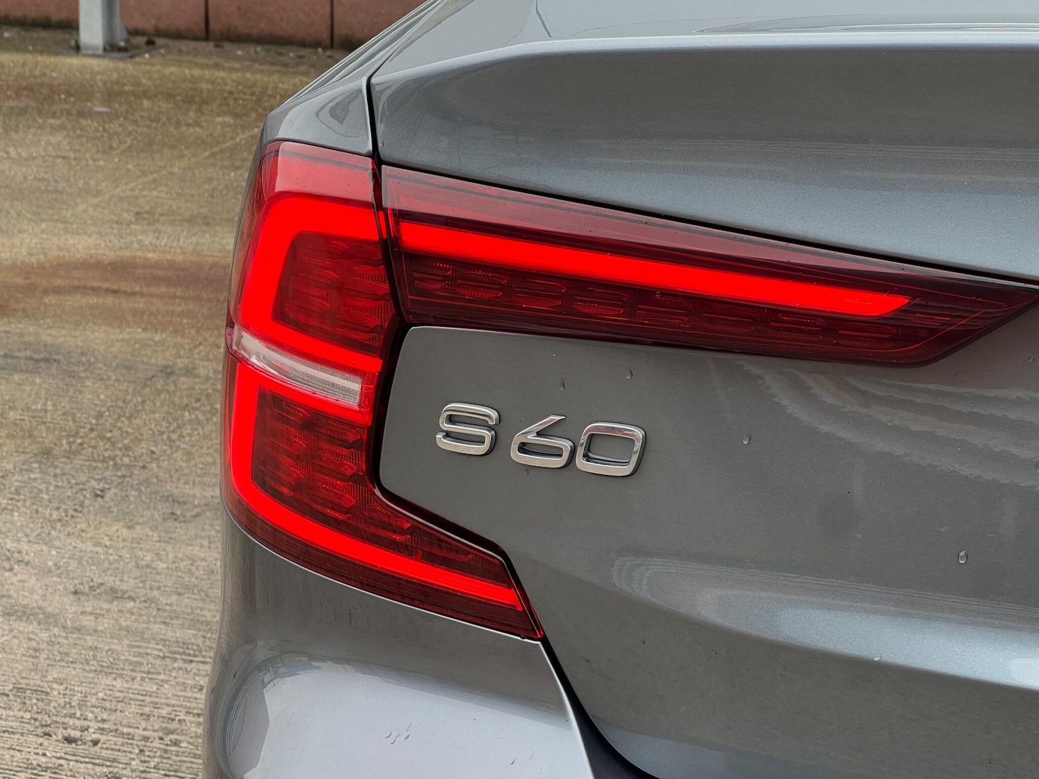 Used Volvo S60 2019 for sale - 77549842: Photo 40