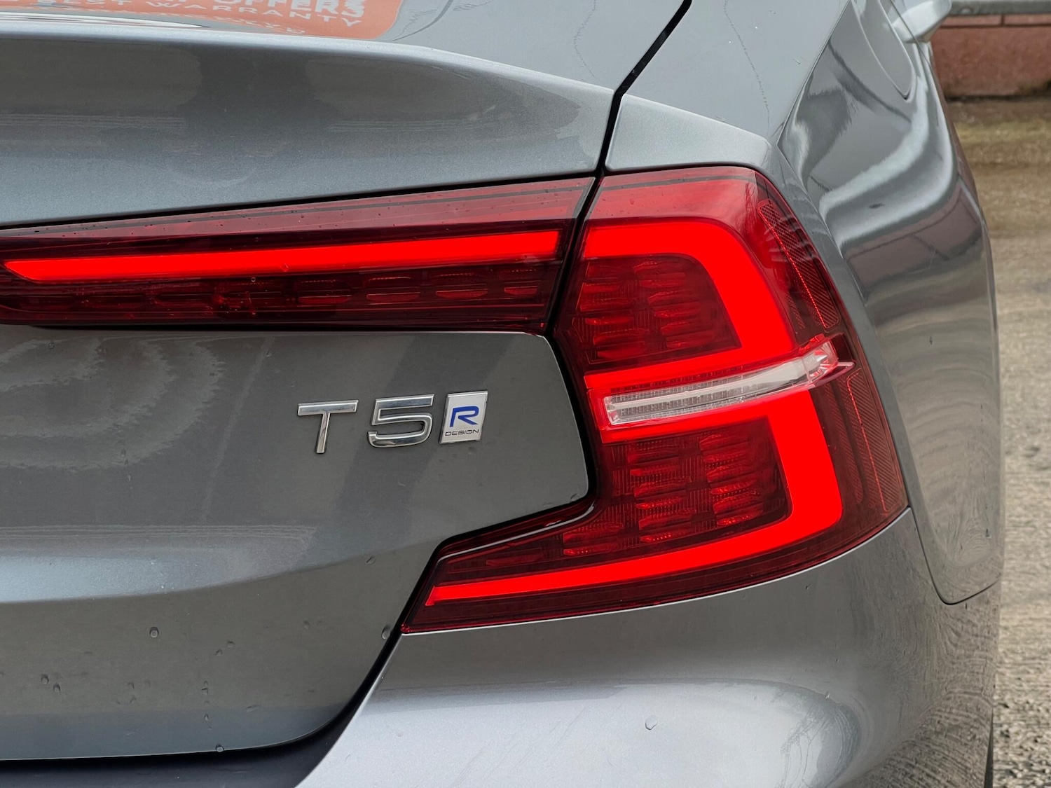 Used Volvo S60 2019 for sale - 77549842: Photo 41