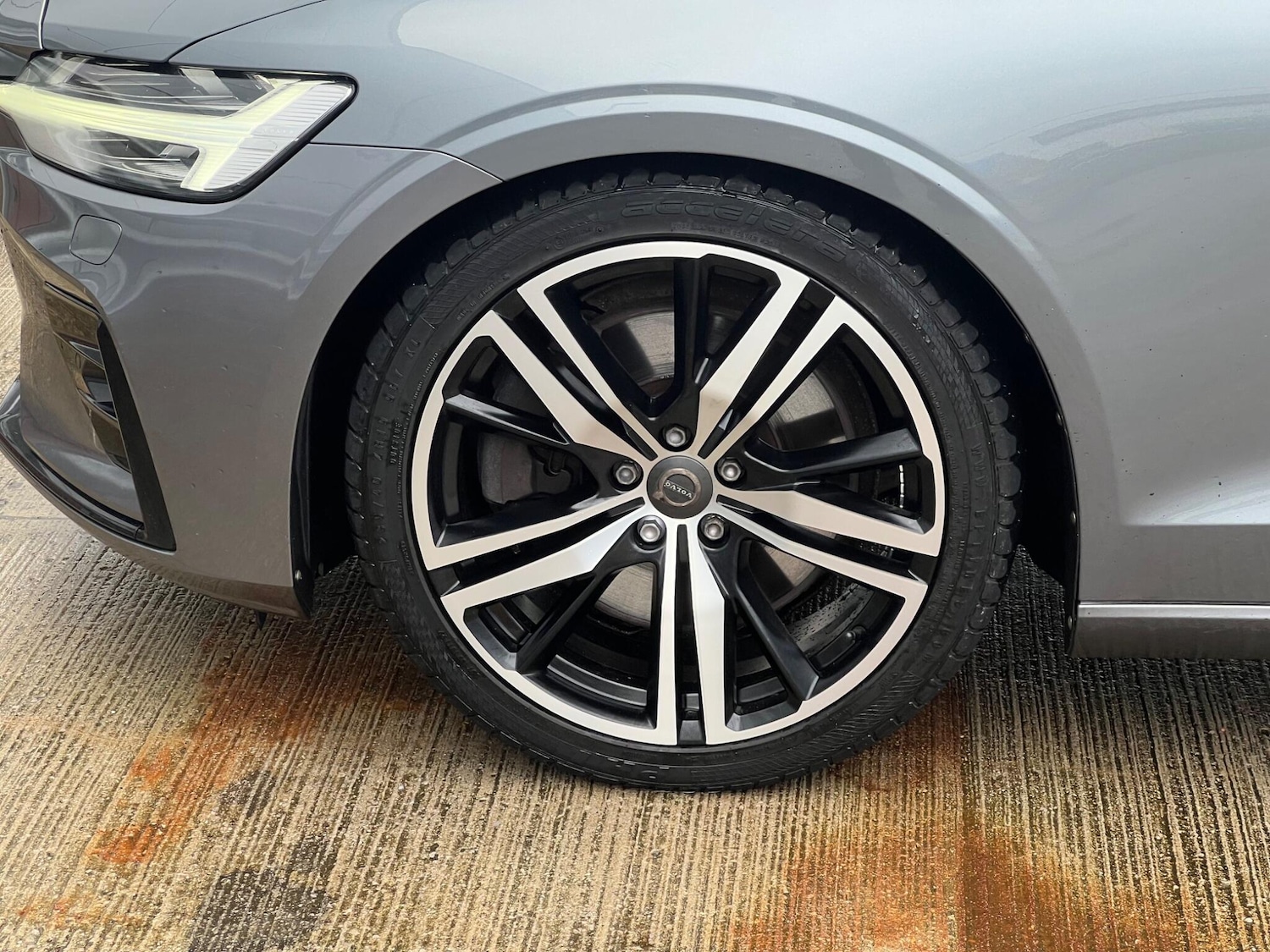 Used Volvo S60 2019 for sale - 77549842: Photo 42