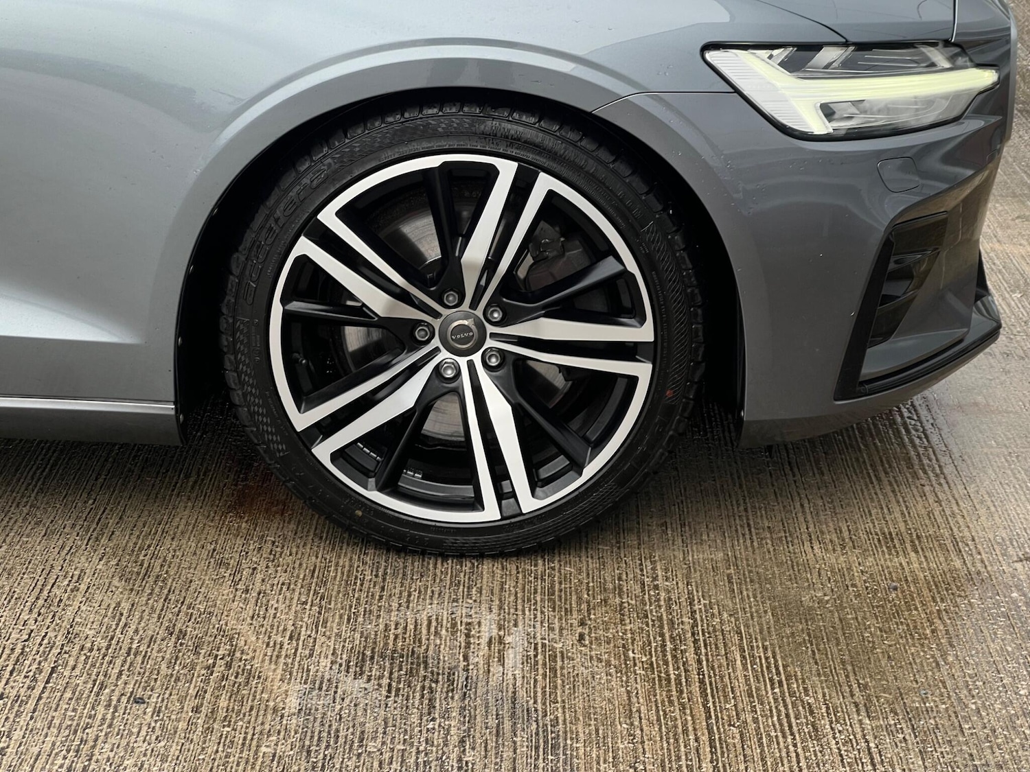 Used Volvo S60 2019 for sale - 77549842: Photo 43