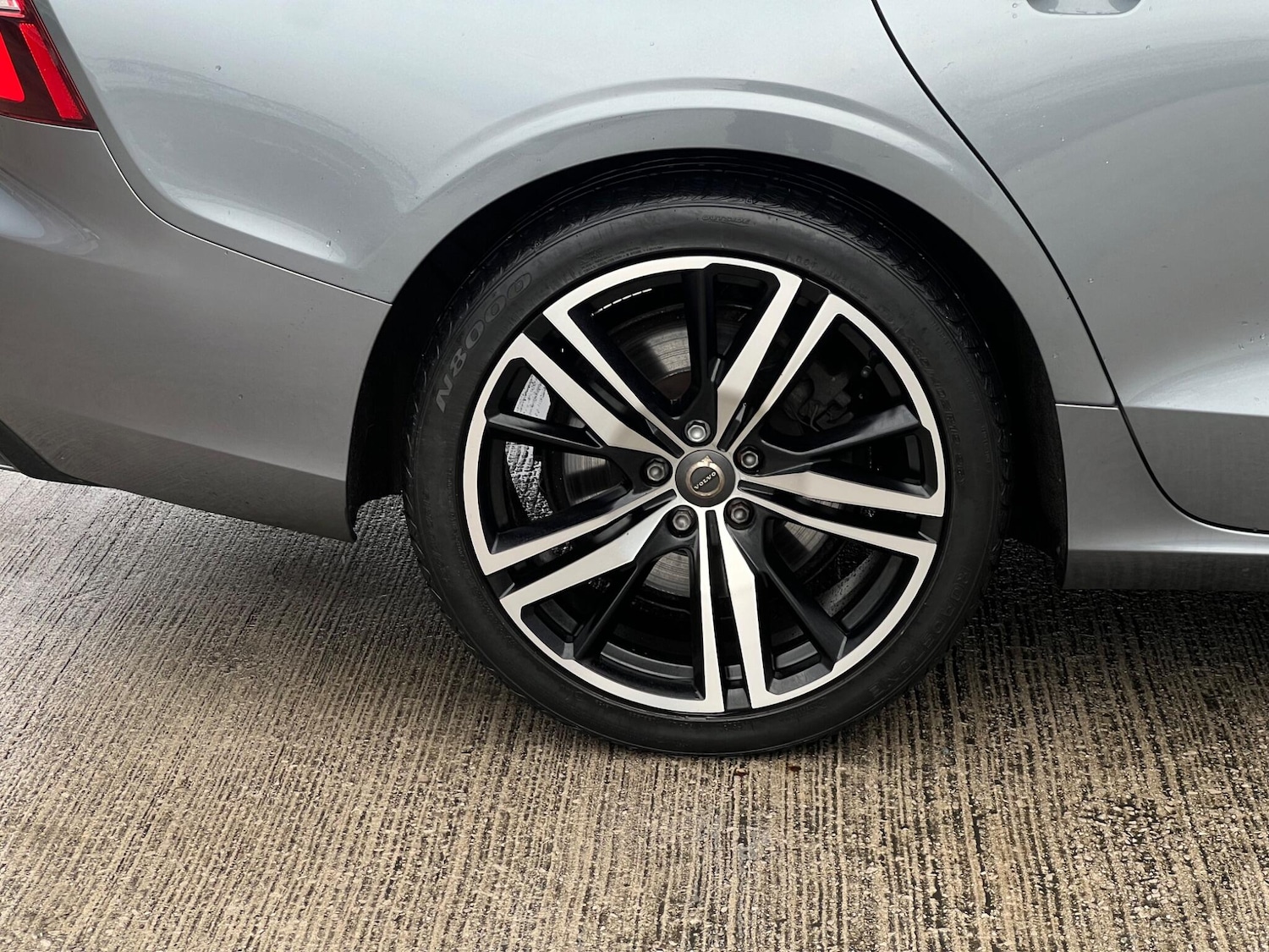 Used Volvo S60 2019 for sale - 77549842: Photo 44