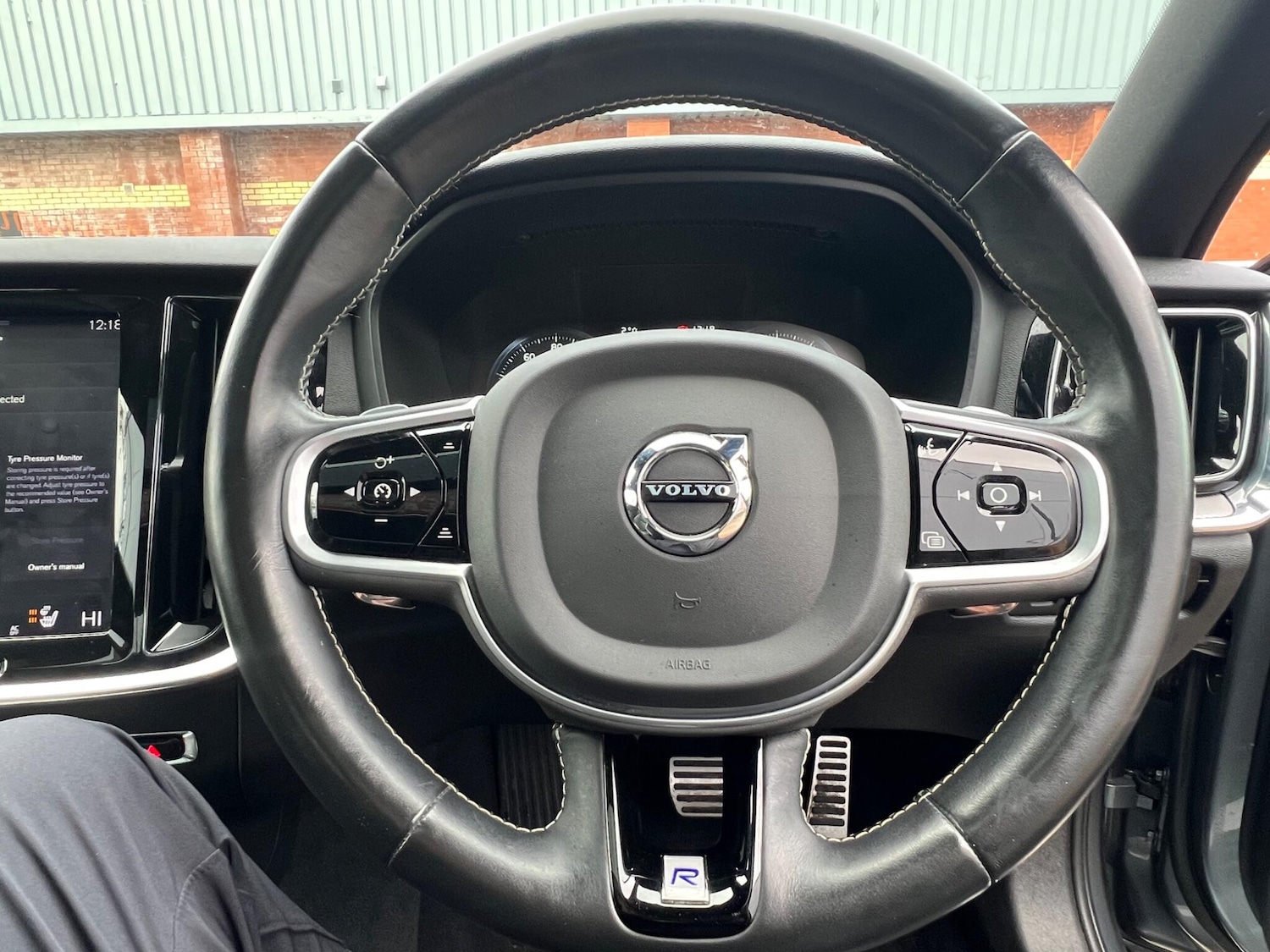 Used Volvo S60 2019 for sale - 77549842: Photo 45