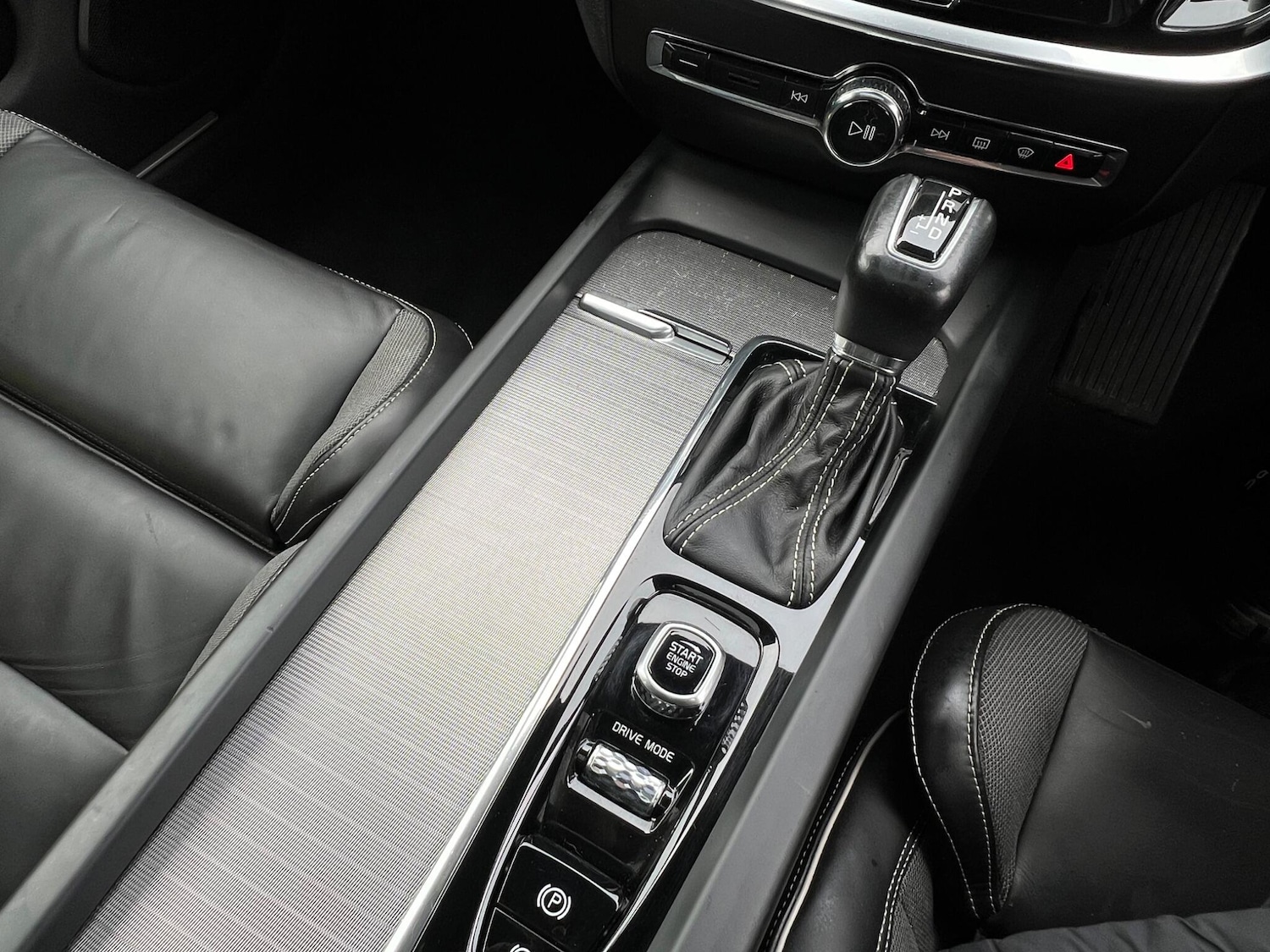 Used Volvo S60 2019 for sale - 77549842: Photo 48