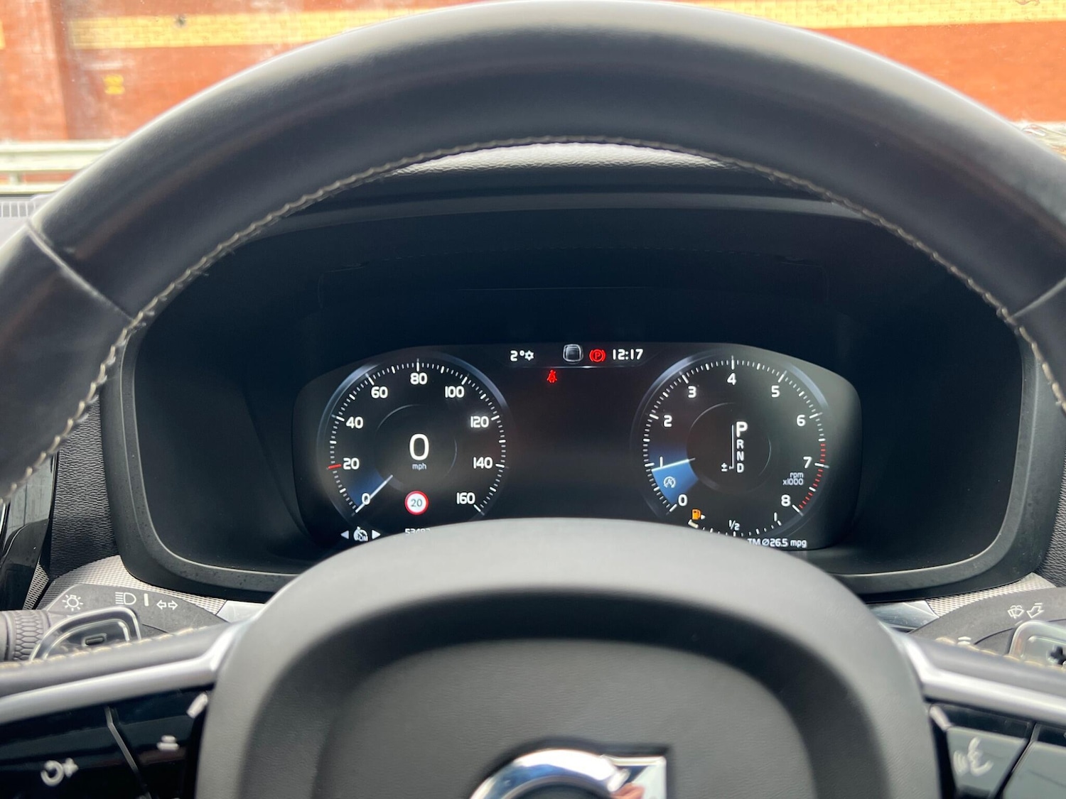 Used Volvo S60 2019 for sale - 77549842: Photo 49