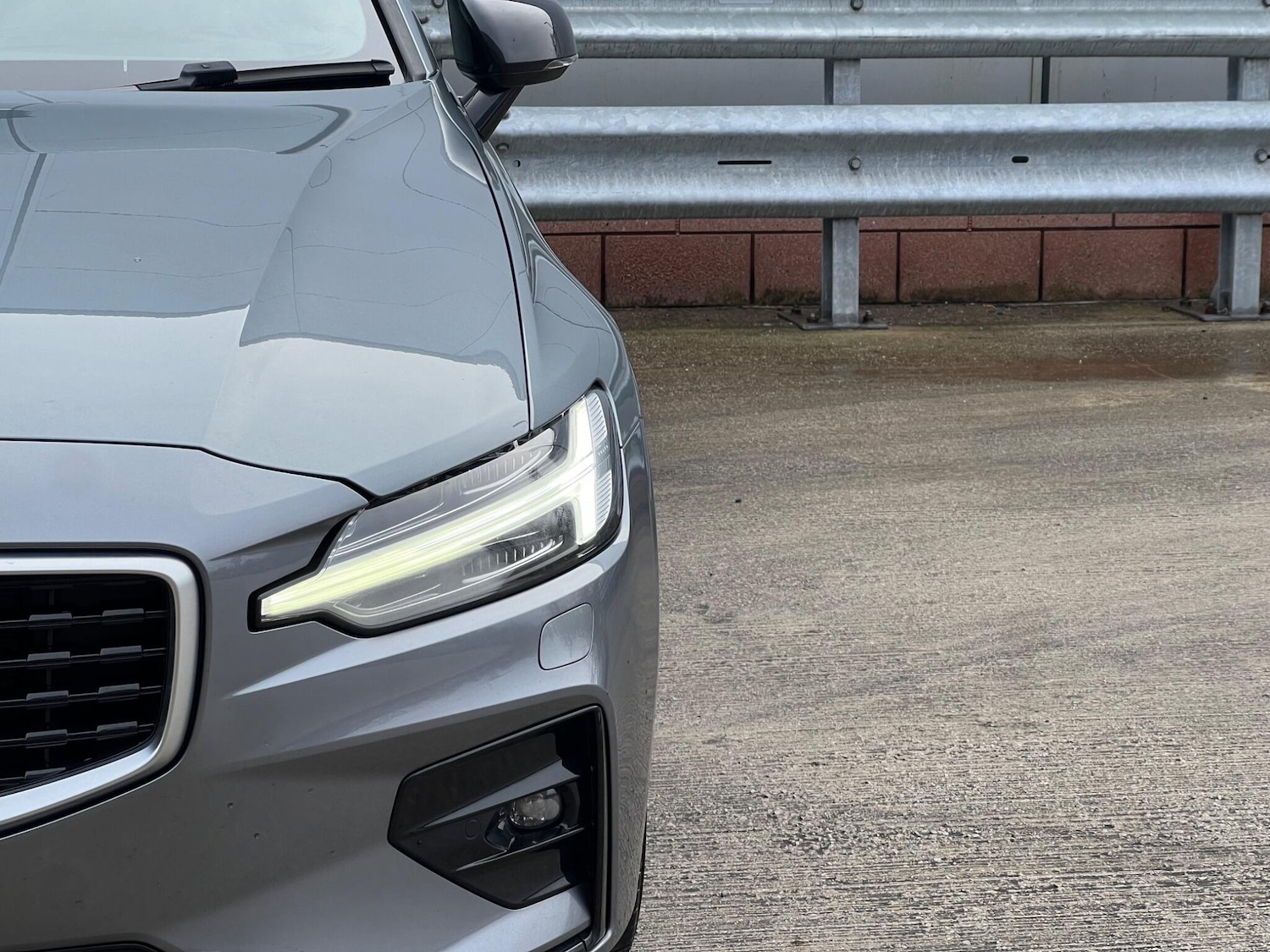 Used Volvo S60 2019 for sale - 77549842: Photo 5