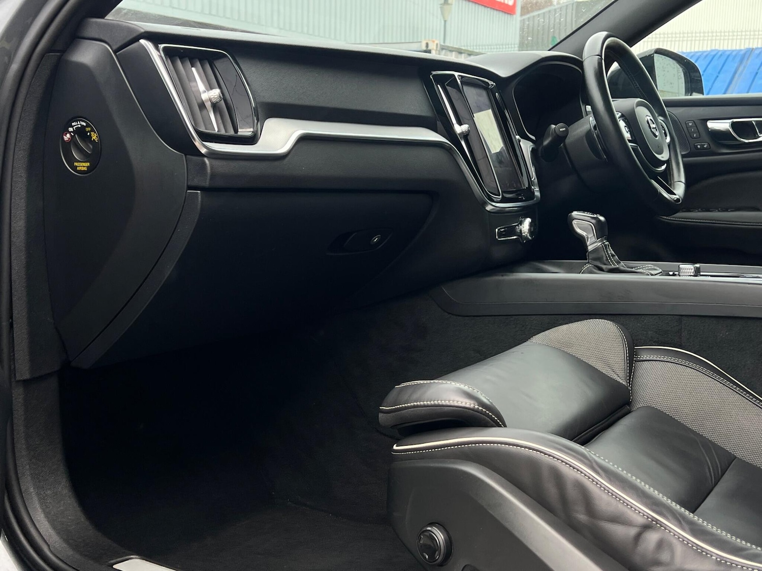 Used Volvo S60 2019 for sale - 77549842: Photo 60