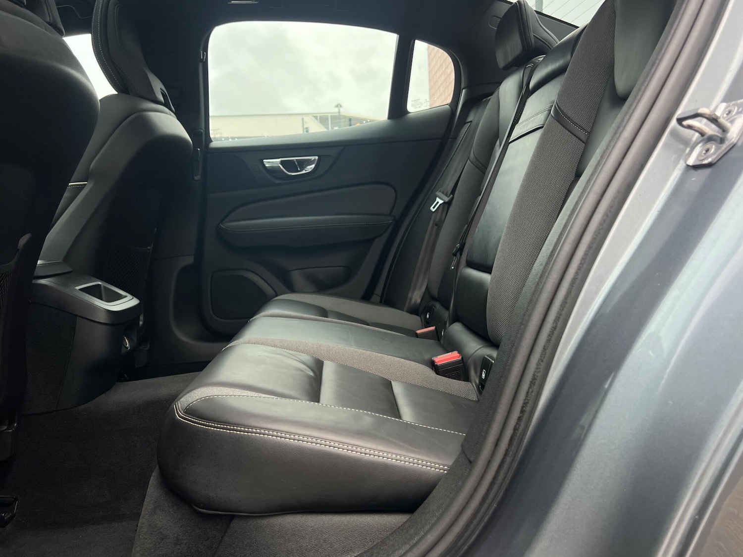 Used Volvo S60 2019 for sale - 77549842: Photo 61