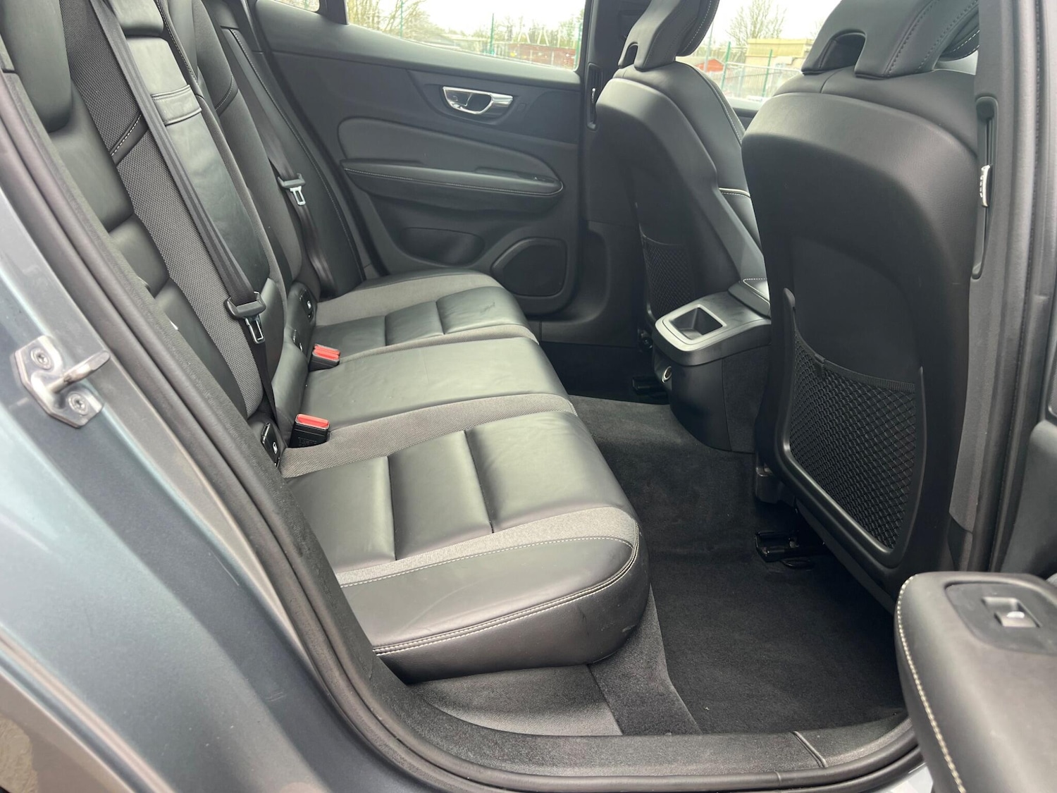 Used Volvo S60 2019 for sale - 77549842: Photo 64