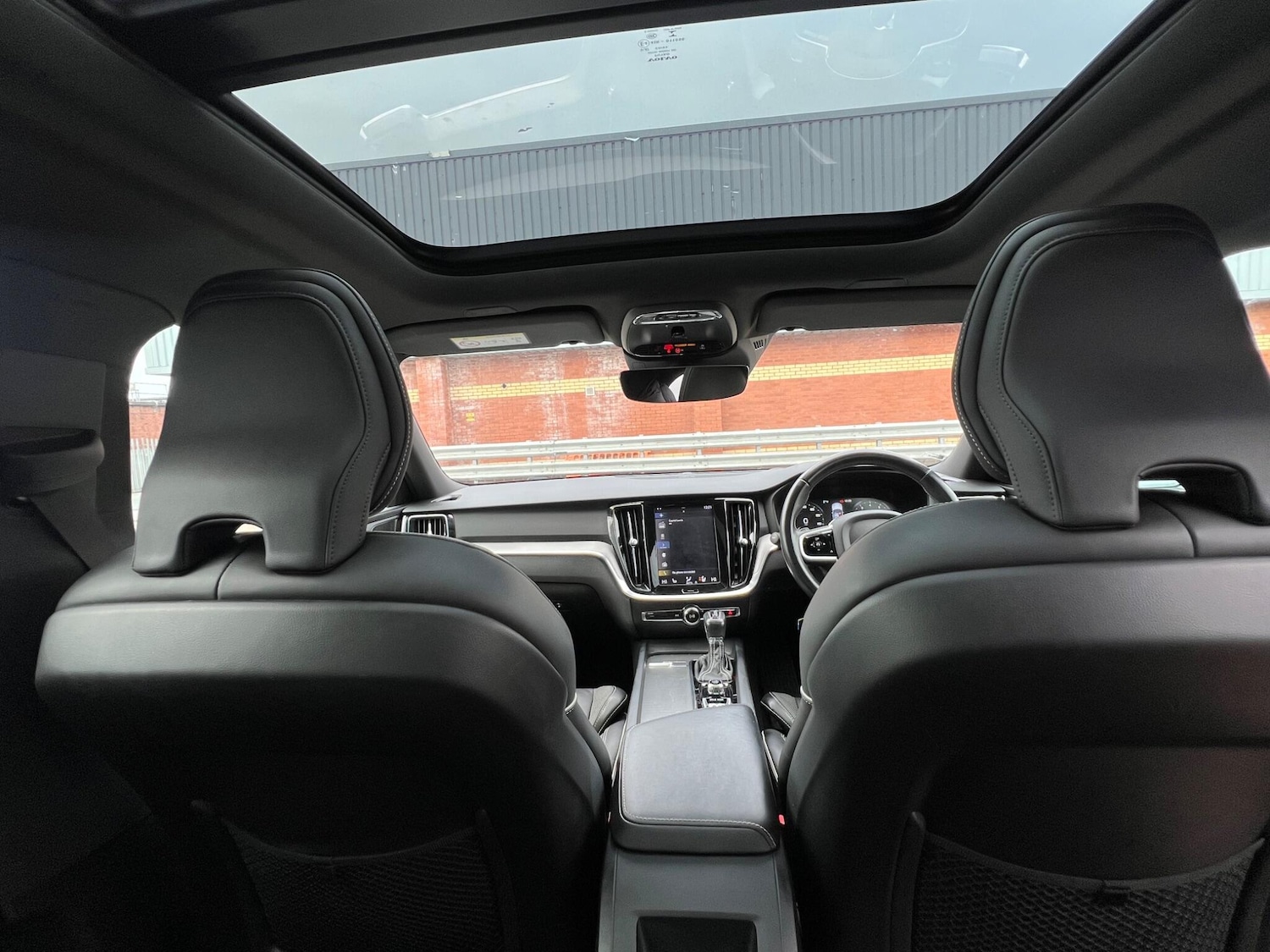 Used Volvo S60 2019 for sale - 77549842: Photo 69