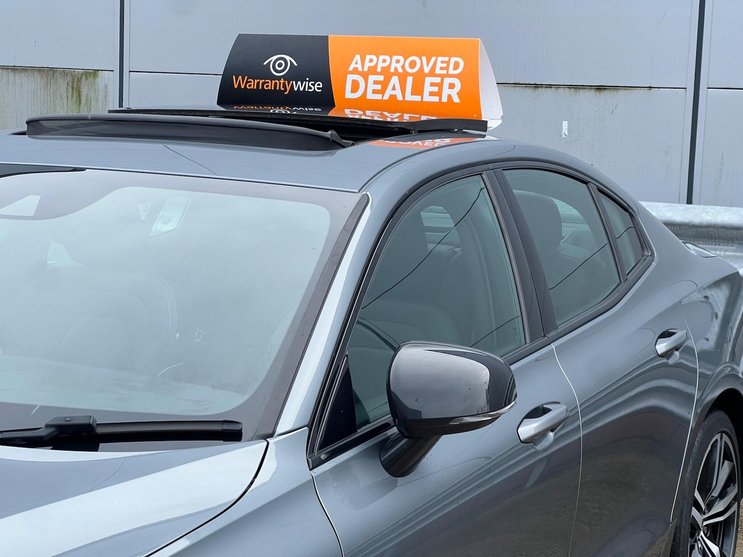 Used Volvo S60 2019 for sale - 77549842: Photo 7