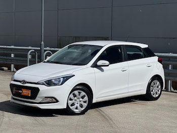 Used Hyundai i20 2017 for sale - 78607521: Photo