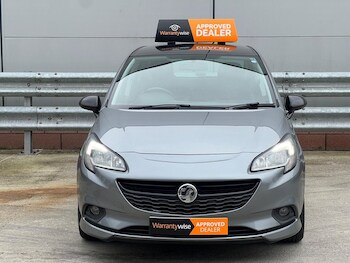 Used Vauxhall Corsa 2016 for sale - 78323718: Photo