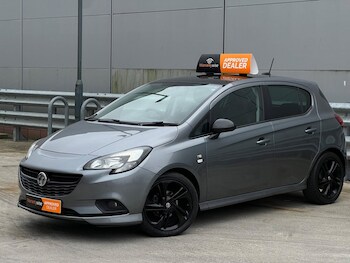 Used Vauxhall Corsa 2016 for sale - 78323718: Photo