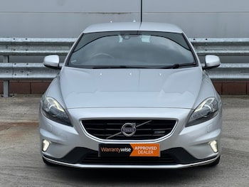 Used Volvo V40 2016 for sale - 78677906: Photo