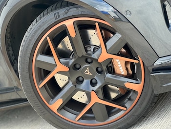 Used Cupra Formentor 2025 for sale - 78749452: Photo