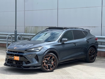 Used Cupra Formentor 2025 for sale - 78749452: Photo