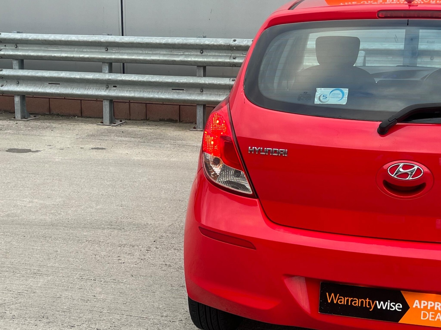 Used Hyundai i20 2014 for sale - 77395700: Photo 11