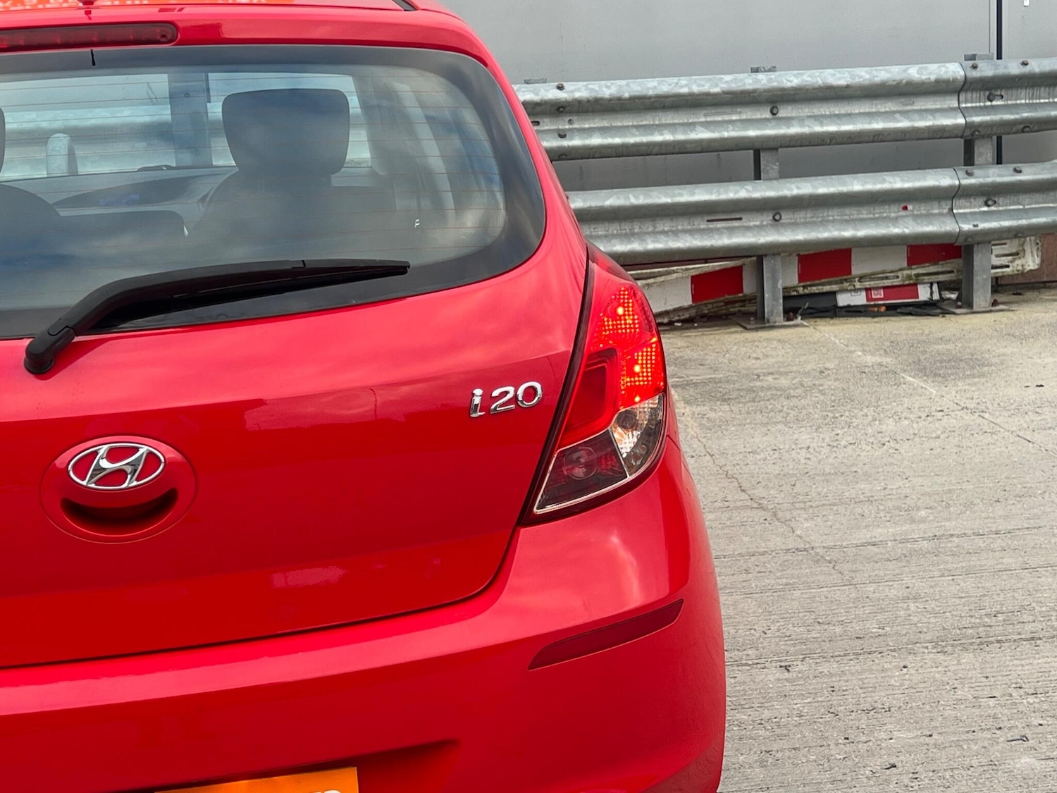 Used Hyundai i20 2014 for sale - 77395700: Photo 12