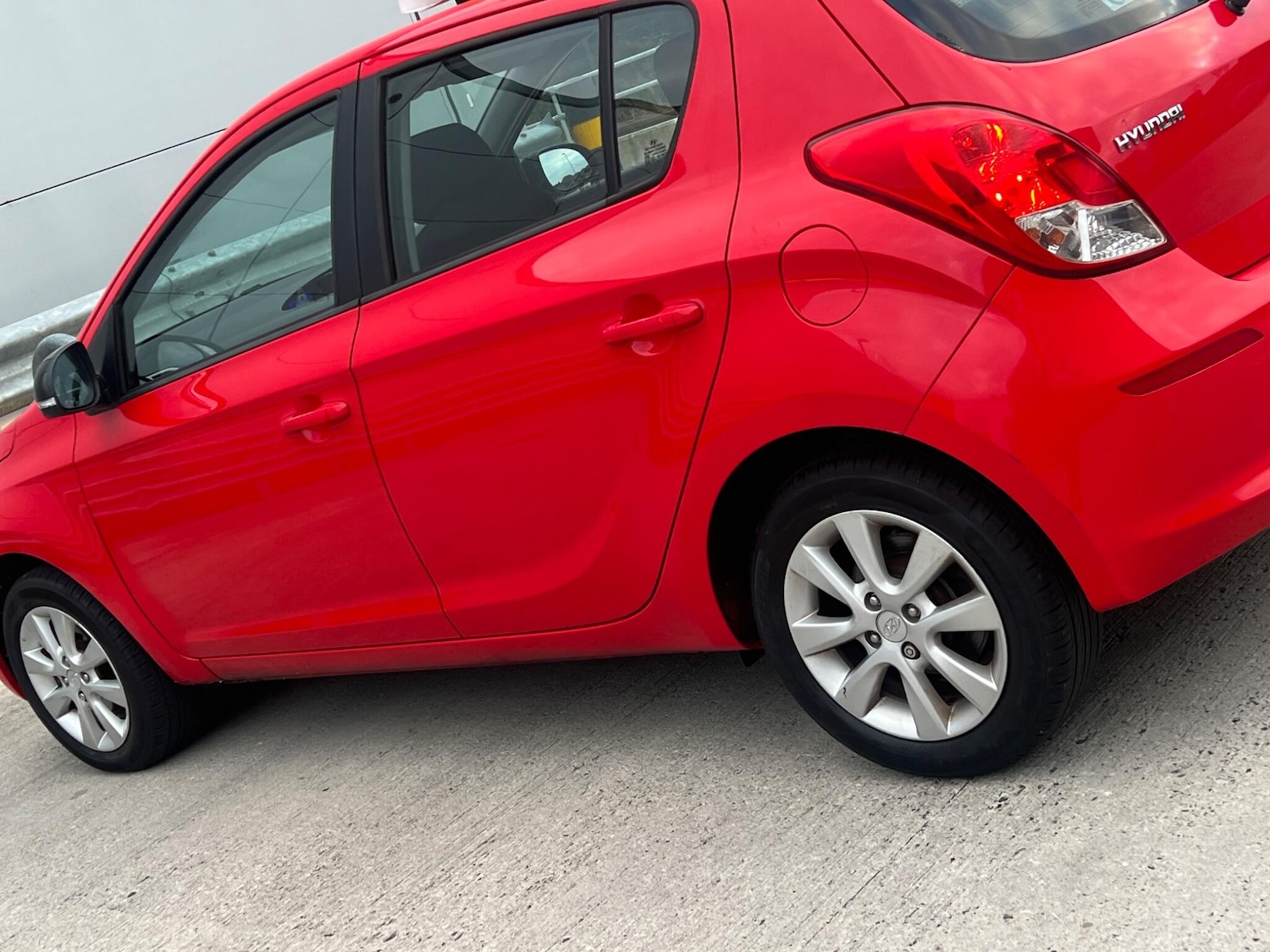 Used Hyundai i20 2014 for sale - 77395700: Photo 15