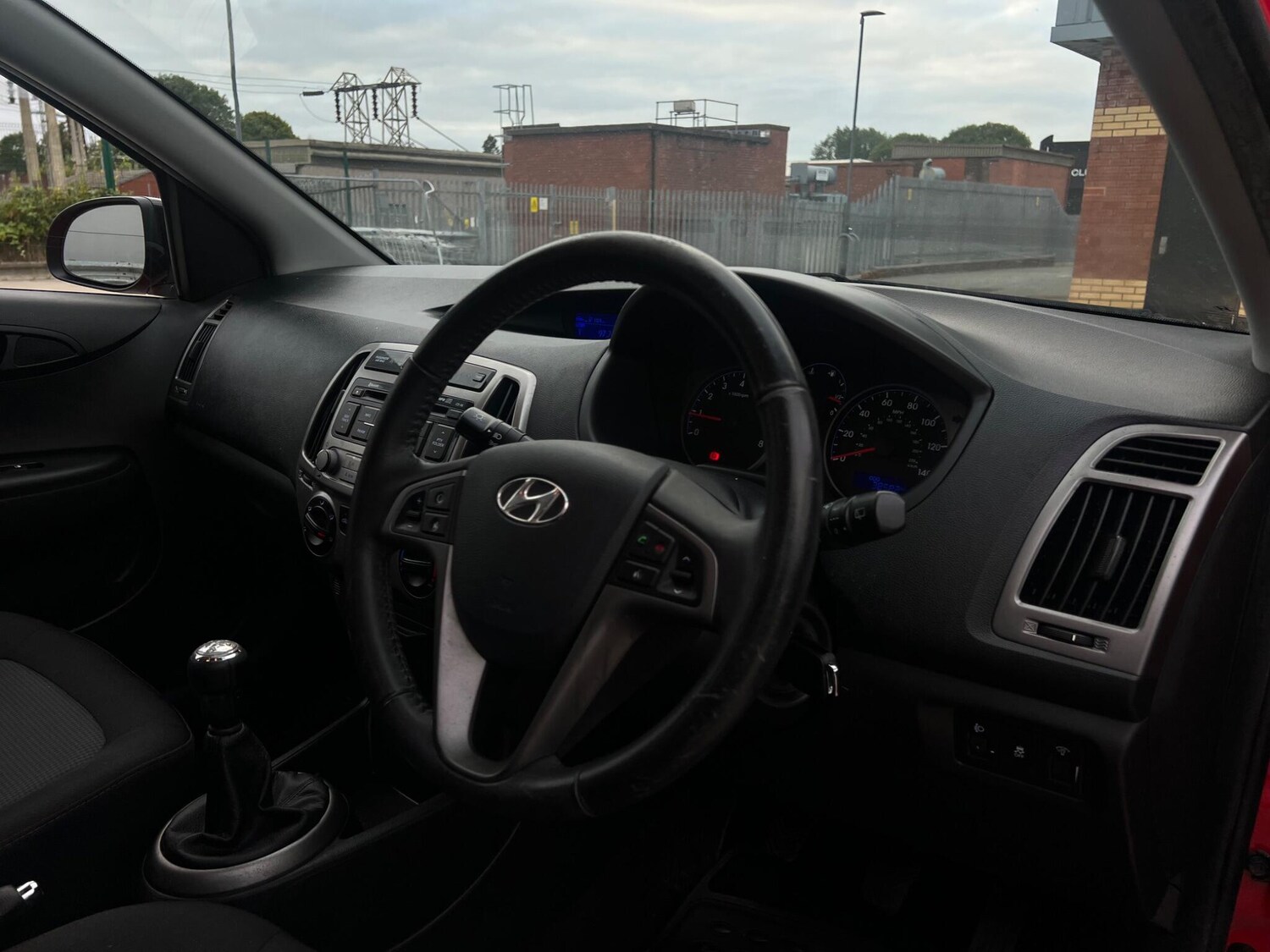 Used Hyundai i20 2014 for sale - 77395700: Photo 18