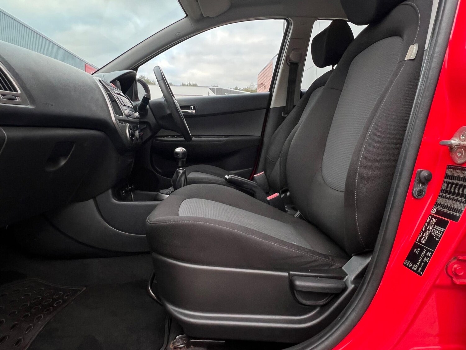 Used Hyundai i20 2014 for sale - 77395700: Photo 22